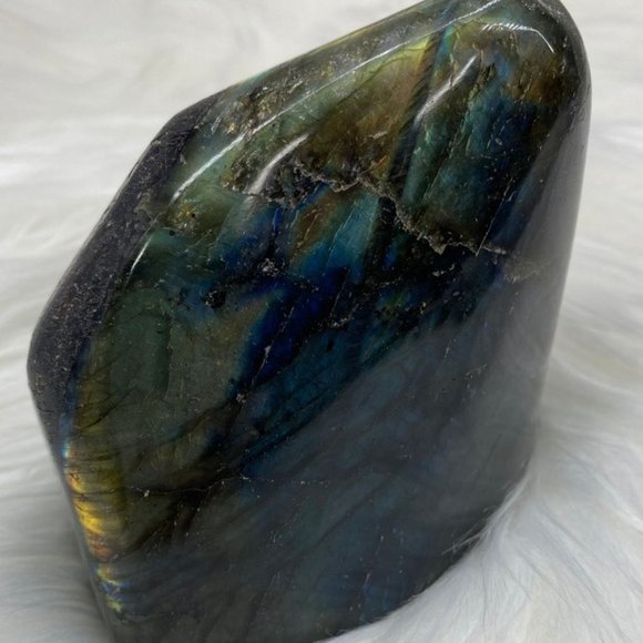 Labradorite Freeform - Picture 7 of 10